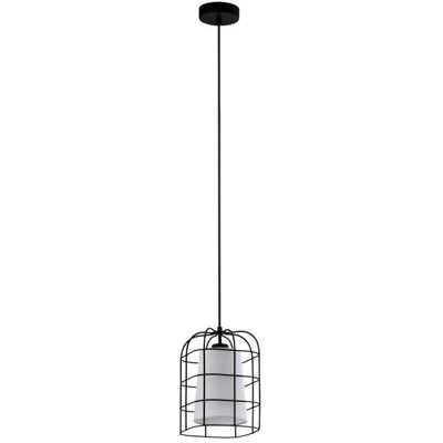 EGLO Bittams Pendelleuchte - Vintage Stil - E27 Fassung EGLO Bittams Pendelleuchte - Vintage Stil - E27 Fassung
