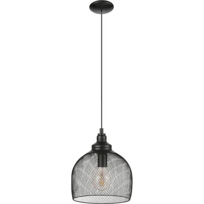 EGLO Straiton Lampa wisząca - Vintage & Nowoczesny Wystrój Wnętrz EGLO Straiton Lampa wisząca - Vintage & Nowoczesny Wystrój Wnętrz