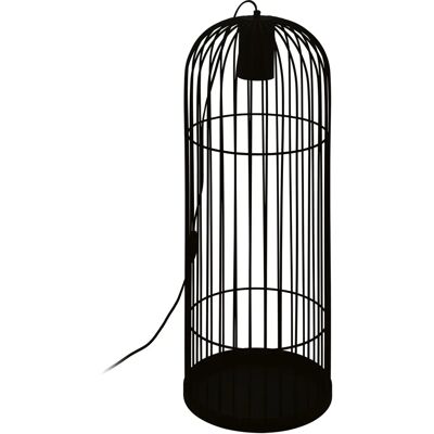 Eglo Latchely Lampa podłogowa - Nowoczesne stal czarna GU10 4.6W Eglo Latchely Lampa podłogowa - Nowoczesne stal czarna GU10 4.6W