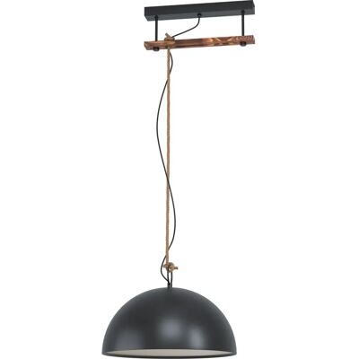 Eglo Hodsoll Závěsné Světlo - 40W E27 Moderní Design Eglo Hodsoll Závěsné Světlo - 40W E27 Moderní Design