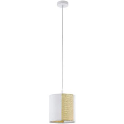 Lampa wisząca Eglo Arnhem - Stal, 24cm, E27 Lampa wisząca Eglo Arnhem - Stal, 24cm, E27