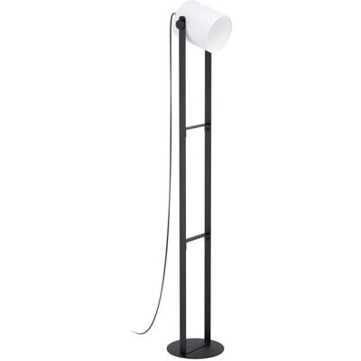 Eglo Hornwood 1 Nowoczesna Lampa podłogowa E27 28W Eglo Hornwood 1 Nowoczesna Lampa podłogowa E27 28W