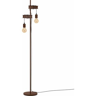 EGLO Townshend 4 Lampa stojąca - Styl industrialny EGLO Townshend 4 Lampa stojąca - Styl industrialny