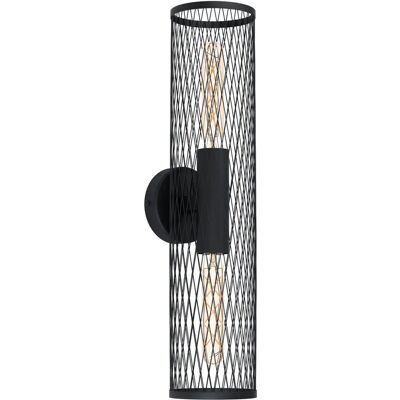EGLO Redcliffe Oświetlenie sufitowe - Dimmable, E27, Stal EGLO Redcliffe Oświetlenie sufitowe - Dimmable, E27, Stal