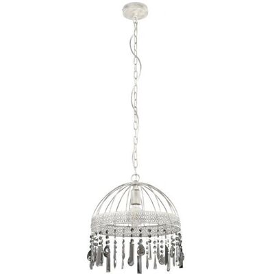 EGLO Steeleville Pendant Light - Ethno-Shabby Chic Style EGLO Steeleville Pendant Light - Ethno-Shabby Chic Style