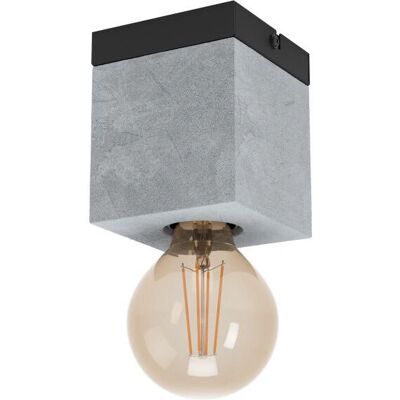 EGLO Prestwick Ceiling Light - Dimmable E27 LED Fixture EGLO Prestwick Ceiling Light - Dimmable E27 LED Fixture