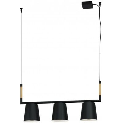 EGLO Lacey stropní osvětlení - Dimmer, E27, Moderní severský styl - Stropní osvětlení EGLO Lacey stropní osvětlení - Dimmer, E27, Moderní severský styl - Stropní osvětlení