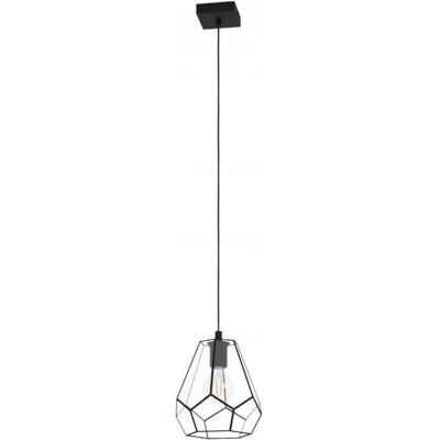 Lámpara de Techo Mardyke - Ajustable, E27, Dimmable - Lámpara Colgante Lámpara de Techo Mardyke - Ajustable, E27, Dimmable - Lámpara Colgante