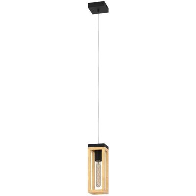 EGLO Nafferton Deckenleuchte - Dimmbar, E27, 110cm EGLO Nafferton Deckenleuchte - Dimmbar, E27, 110cm
