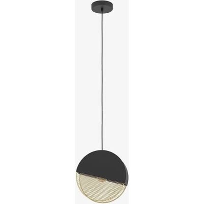 Eglo Mumbles Modell 43811 Schwarze/Goldene Pendelleuchte - Produkttyp Eglo Mumbles Modell 43811 Schwarze/Goldene Pendelleuchte - Produkttyp