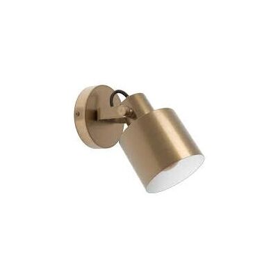 EGLO Southery Stal Kremowo-Złota Biała Dimmable Oprawa Ścienna - Oprawa Ścienna EGLO Southery Stal Kremowo-Złota Biała Dimmable Oprawa Ścienna - Oprawa Ścienna