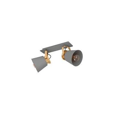 EGLO Twicken Deckenleuchte E27 80 W - Deckenstrahler EGLO Twicken Deckenleuchte E27 80 W - Deckenstrahler