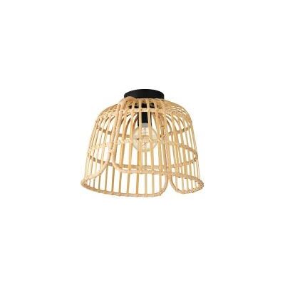 Plafonnier EGLO Glyneath - E27 40W Dimmable - Publicité Plafonnier EGLO Glyneath - E27 40W Dimmable - Publicité