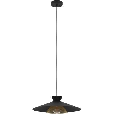 EGLO GRAZEDALE Lampa wisząca - Nowoczesny japoński design EGLO GRAZEDALE Lampa wisząca - Nowoczesny japoński design
