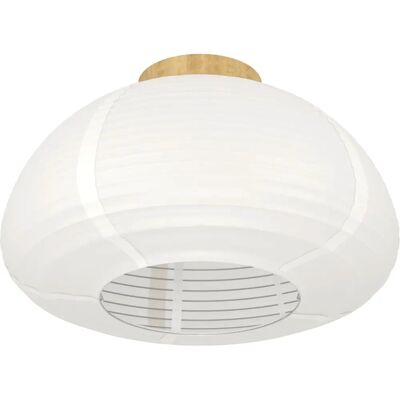 EGLO Summerhill - Japandi Stil Decken- und Wandleuchte EGLO Summerhill - Japandi Stil Decken- und Wandleuchte