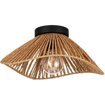 EGLO LAVISTER Luz de Techo Orgánica - Iluminación de Techo EGLO LAVISTER Luz de Techo Orgánica - Iluminación de Techo