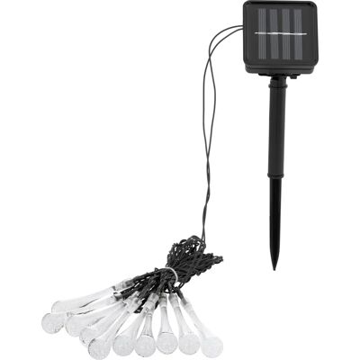 Eglo Z-SOLAR Solar RGB-LED-Lampe - Für den Außenbereich Eglo Z-SOLAR Solar RGB-LED-Lampe - Für den Außenbereich
