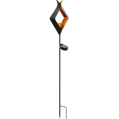 EGLO 48702 Solar LED-Leuchte - Dekorationsbeleuchtung EGLO 48702 Solar LED-Leuchte - Dekorationsbeleuchtung