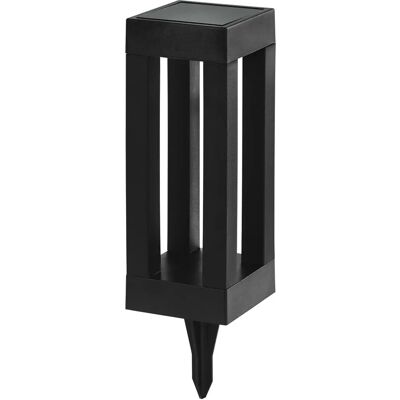 EGLO ZSolar Außenbeleuchtung - Solar Bodenlampe - LED 0,5W EGLO ZSolar Außenbeleuchtung - Solar Bodenlampe - LED 0,5W