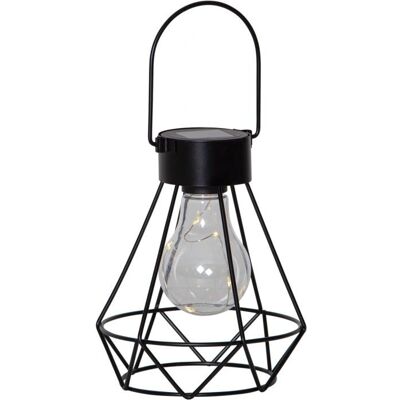 EGLO Z-SOLAR Solarlaterne LED - Laterne LED EGLO Z-SOLAR Solarlaterne LED - Laterne LED