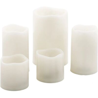 EGLO 48906 LED-Kerzenlicht - LED Candle Light EGLO 48906 LED-Kerzenlicht - LED Candle Light