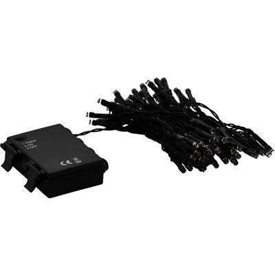 EGLO ZSolar Black Lámpara de Cuerda LED - Lámpara de Cuerda LED EGLO ZSolar Black Lámpara de Cuerda LED - Lámpara de Cuerda LED