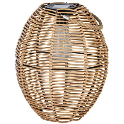 EGLO ZSolar Lampe Solaire - Lanterne LED Extérieure 45cm - Publicité EGLO ZSolar Lampe Solaire - Lanterne LED Extérieure 45cm - Publicité