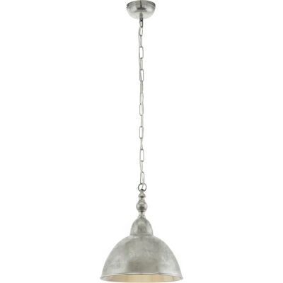 EGLO Easington Lampa wisząca - Styl Industrialny - E27 EGLO Easington Lampa wisząca - Styl Industrialny - E27