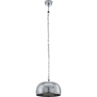 Eglo Dumphry Vintage Pendelleuchte - 34cm Durchmesser, Höhenverstellbar Eglo Dumphry Vintage Pendelleuchte - 34cm Durchmesser, Höhenverstellbar