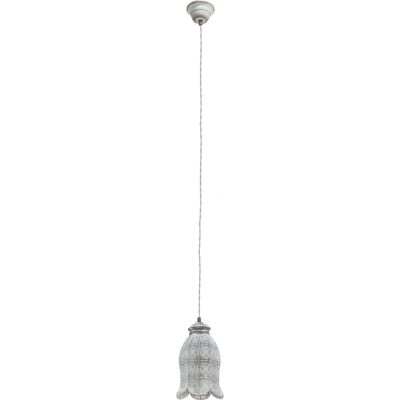 EGLO Talbot 1 graue Pendelleuchte - Suspension Lighting EGLO Talbot 1 graue Pendelleuchte - Suspension Lighting