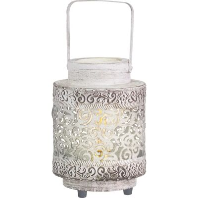 Vintage Czarna Patyna Lampa Stołowa - Styl Vintage z Metalowymi Szczegółami Vintage Czarna Patyna Lampa Stołowa - Styl Vintage z Metalowymi Szczegółami