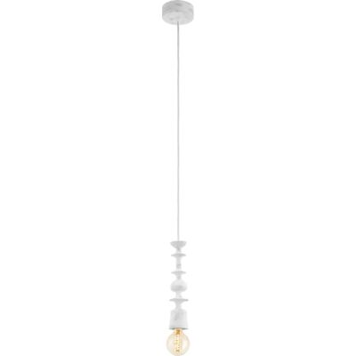 Lampada sospensione EGLO Avoltri - E27 - 60W - Madeira - Illuminazione sospesa Lampada sospensione EGLO Avoltri - E27 - 60W - Madeira - Illuminazione sospesa
