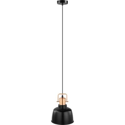 Vintage zawieszana lampa EGLO BODMIN - E27 60W max Vintage zawieszana lampa EGLO BODMIN - E27 60W max