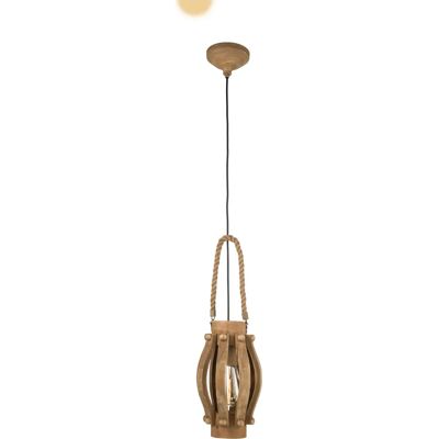 Eglo Kinross Vintage Dimmbar Pendelleuchte - Suspensionsbeleuchtung Eglo Kinross Vintage Dimmbar Pendelleuchte - Suspensionsbeleuchtung