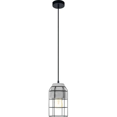 EGLO Consett Hängeleuchte - Vintage, 14cm, Dimmbar EGLO Consett Hängeleuchte - Vintage, 14cm, Dimmbar