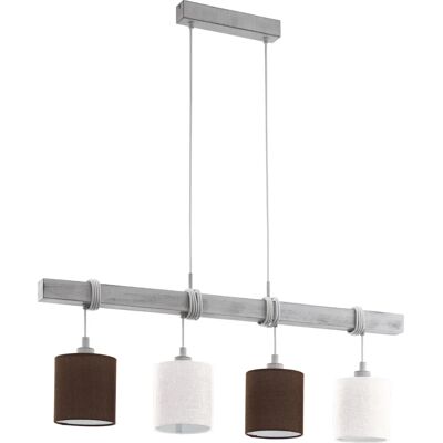 Eglo Vintage Townshend 2 Lampa wisząca - Rodzaj produktu Eglo Vintage Townshend 2 Lampa wisząca - Rodzaj produktu