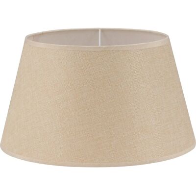 EGLO - 1+1 Vintage Lampenschirm - Creme - Leinen EGLO - 1+1 Vintage Lampenschirm - Creme - Leinen