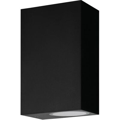 Luz de Pared Exterior EGLO Scogliera-E - Diseño Angular Moderno Luz de Pared Exterior EGLO Scogliera-E - Diseño Angular Moderno