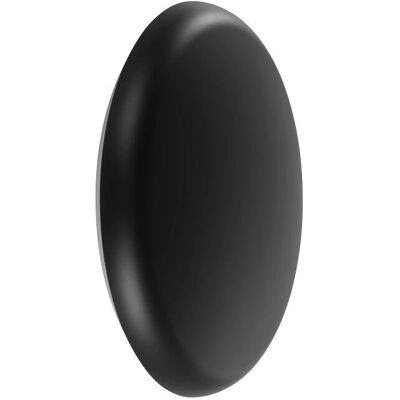 EGLO Porciano LED - Wiederaufladbare Magnet-Wandlampe - Schwarz - 20cm EGLO Porciano LED - Wiederaufladbare Magnet-Wandlampe - Schwarz - 20cm