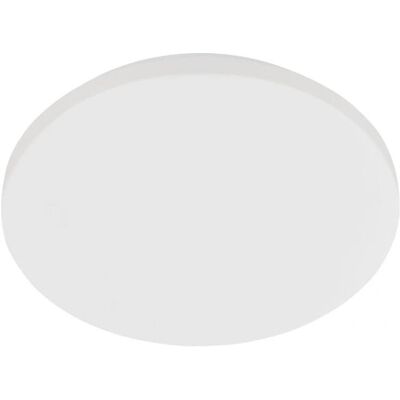EGLO Éclairage de Plafond Pogliola - LED 18W, Rond Blanc - Éclairage de Plafond - Publicité EGLO Éclairage de Plafond Pogliola - LED 18W, Rond Blanc - Éclairage de Plafond - Publicité