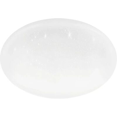 EGLO Deckenleuchte - GIRON-TW 40cm Weiß, Dimmbar, 2700-6500K EGLO Deckenleuchte - GIRON-TW 40cm Weiß, Dimmbar, 2700-6500K