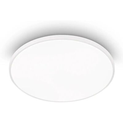 EGLO Kaoki Lampka sufitowa - Nowoczesny okrągły plafon do wnętrz EGLO Kaoki Lampka sufitowa - Nowoczesny okrągły plafon do wnętrz