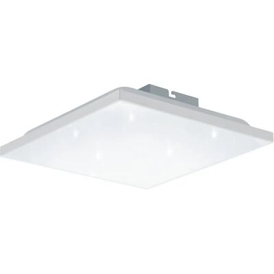 Lampa ścienna i sufitowa EGLO CaleMar-S - Neutralny Biały Lampa ścienna i sufitowa EGLO CaleMar-S - Neutralny Biały