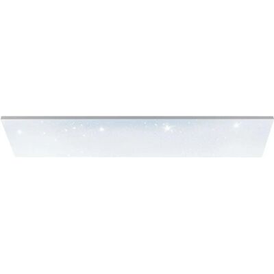 Lampa sufitowa LED EGLO Calemar - Prostokątna, 4000K, 19W Lampa sufitowa LED EGLO Calemar - Prostokątna, 4000K, 19W