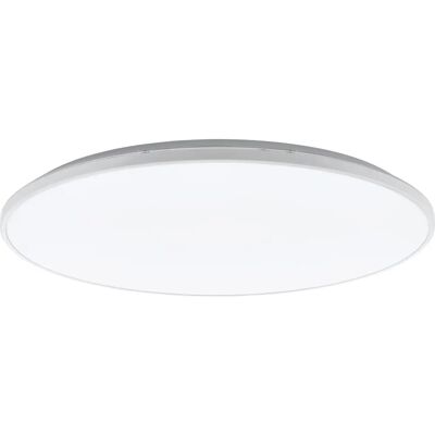 EGLO Kaoki 1 Luce a Soffitto LED Rotonda - Lampada da Soffitto EGLO Kaoki 1 Luce a Soffitto LED Rotonda - Lampada da Soffitto