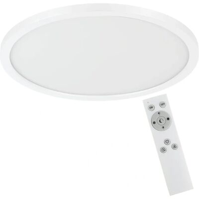 EGLO CAMPASPERO LED Lampa ścienna/ sufitowa - Biała 14W Ø295mm EGLO CAMPASPERO LED Lampa ścienna/ sufitowa - Biała 14W Ø295mm