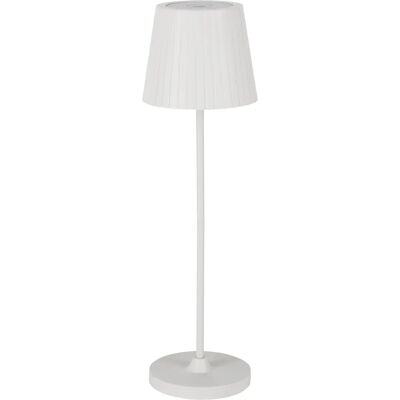 Eglo Cabozo Akumulatorowa lampa stołowa na zewnątrz - 37cm Eglo Cabozo Akumulatorowa lampa stołowa na zewnątrz - 37cm