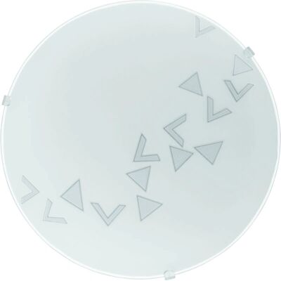 EGLO Mars Oprawa sufitowa - E27 60W - Nowoczesny Design EGLO Mars Oprawa sufitowa - E27 60W - Nowoczesny Design
