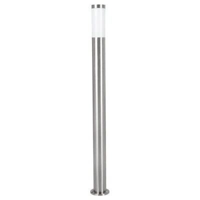 EGLO Modell 81752 - Außen-Stehlampe, Weiß EGLO Modell 81752 - Außen-Stehlampe, Weiß