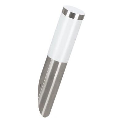 EGLO Helsinki Outdoor Wall Light - IP44, E27, 15W EGLO Helsinki Outdoor Wall Light - IP44, E27, 15W